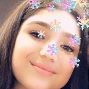 Meet your Posher, Tessa